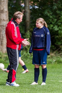 Bild 13 - Frauen SV Neuenbrook/Rethwisch - SG Ratekau Strand 08 : Ergebnis: 0:3